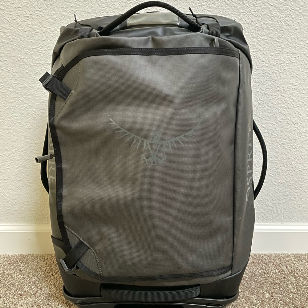 Osprey Transporter 40L Wheeled Carryon